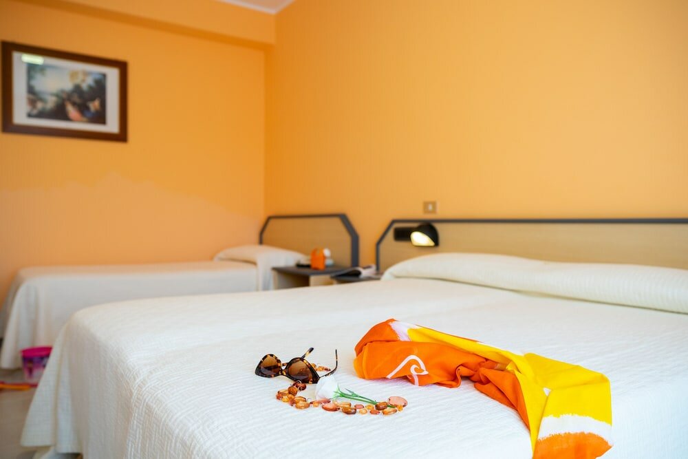 Фото La Principessa Hotel Centro Congressi