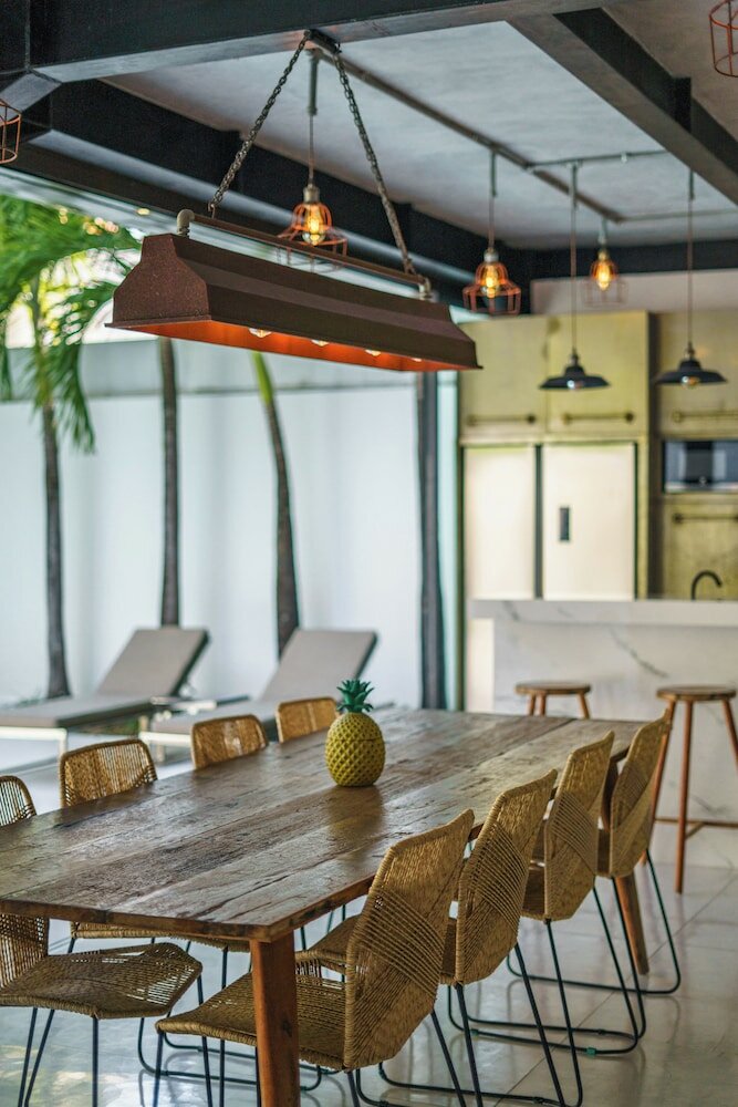 Фото Villa Bali Townhouse 1