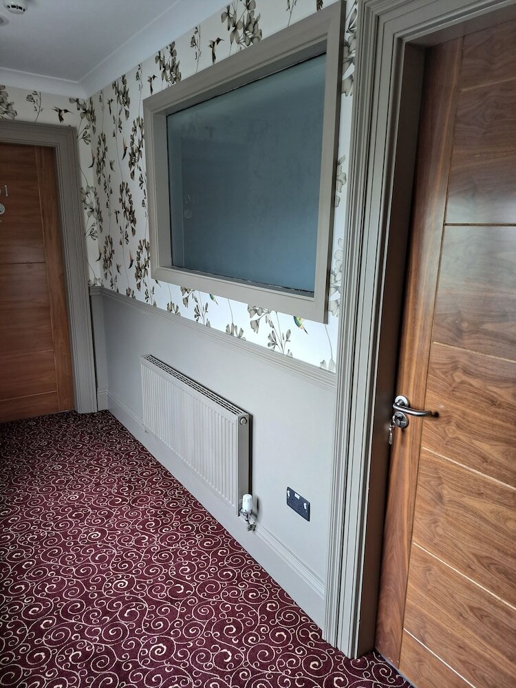 Фото Coachmans Inn