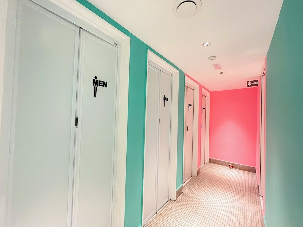 Фото Sleep Box Penang