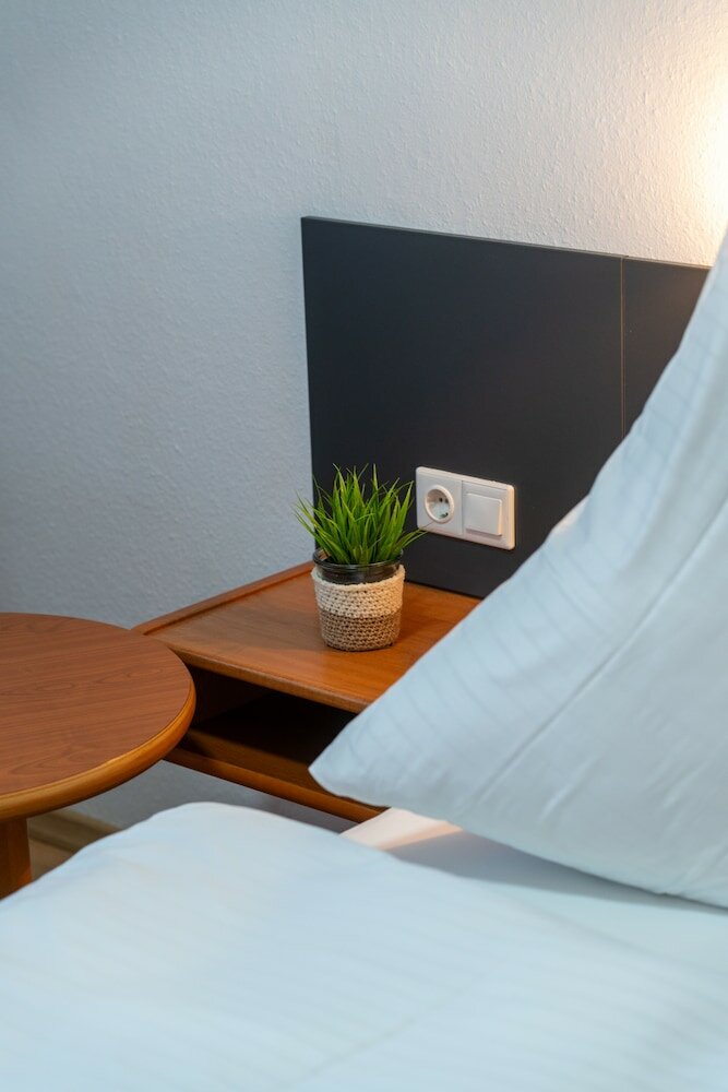 Фото Hotel Elkemann