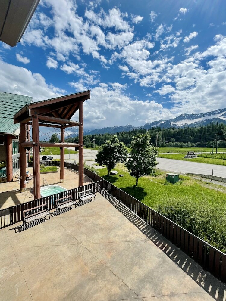 Фото Fernie Stanford Resort