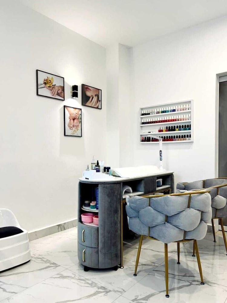 Фото Andriana Resort & SPA