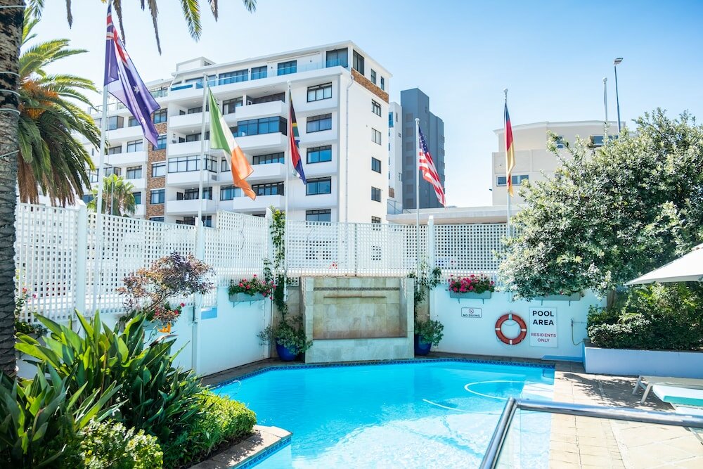 Фото отеля 4