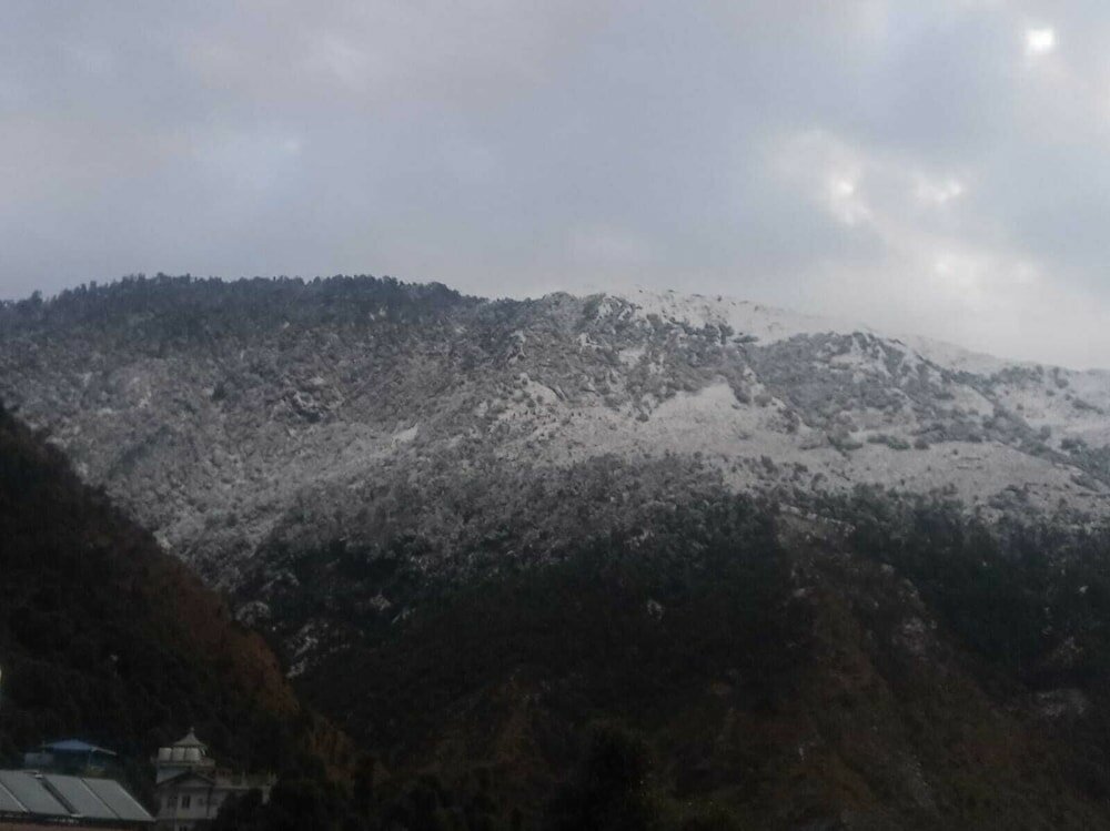 Фото Kumar Residency