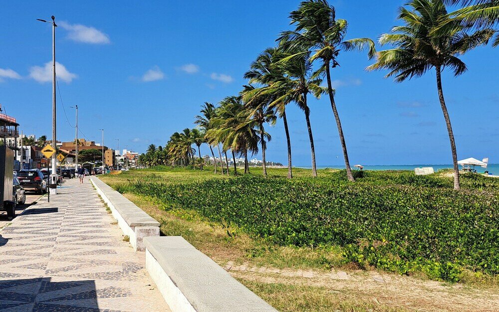 Фото Viamar Beach House
