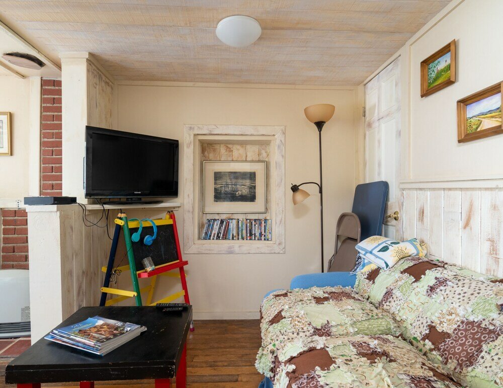 Фото Santa Fe Getaway