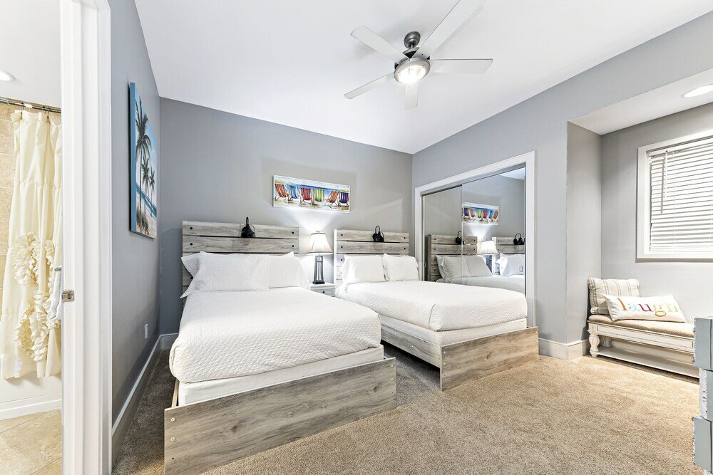 Фото Turquoise Place 1108 D