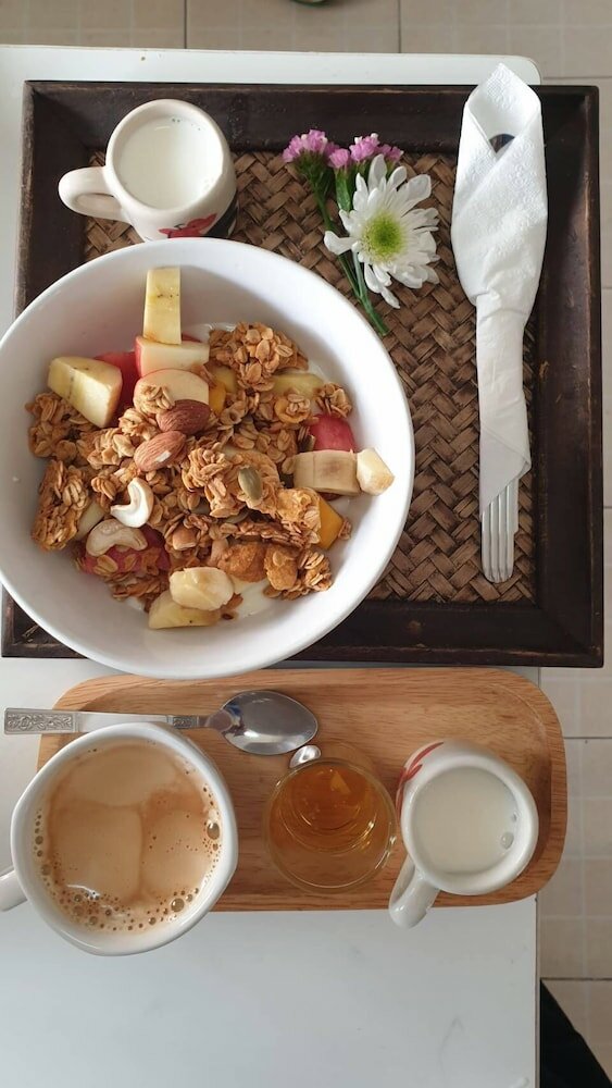 Фото Udee Cozy Hotel