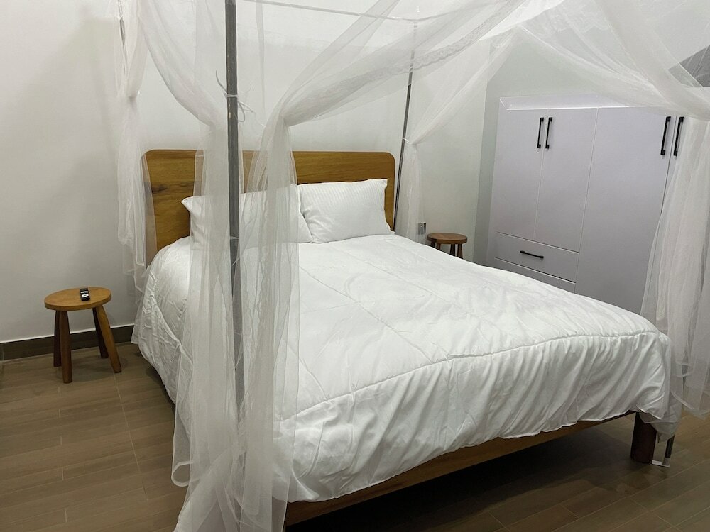 Фото Coalescence Hotel