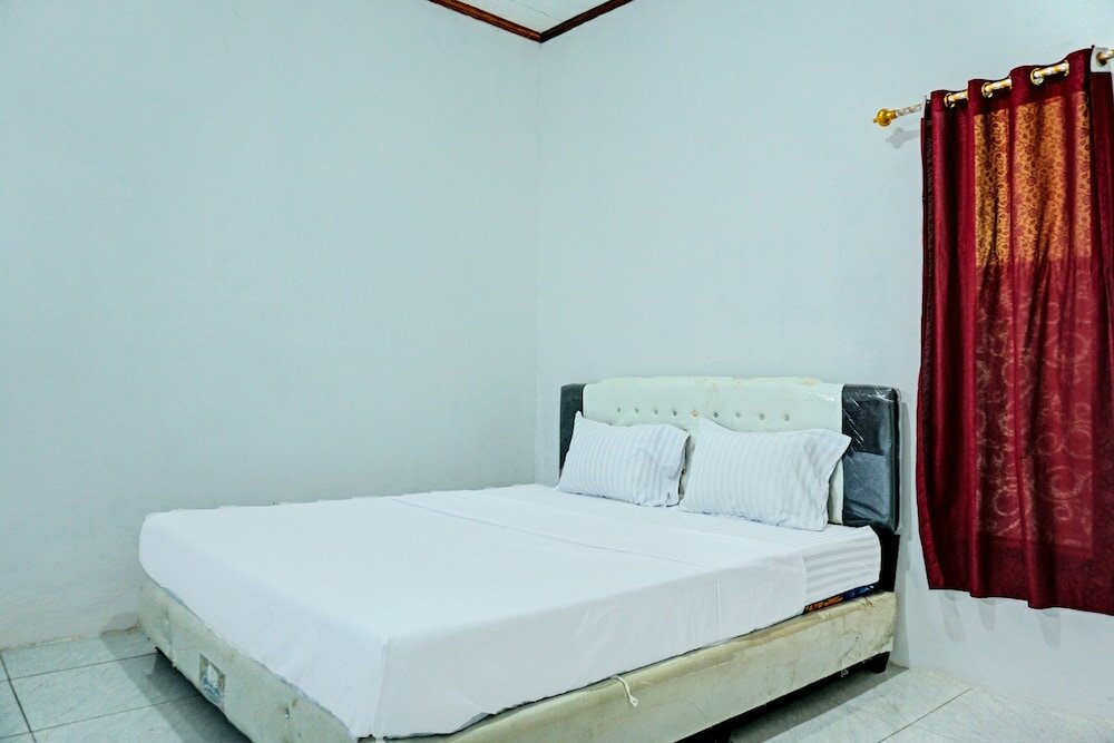 Фото Spot On 92412 Homestay Eka Fortuna Ranau