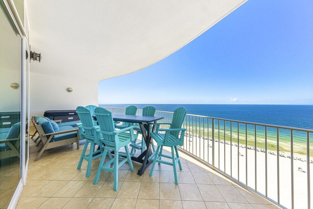 Фото Turquoise Place 1108 D