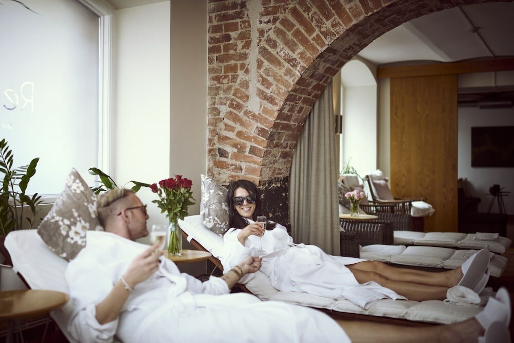 Фото Hotel Continental Relax & SPA