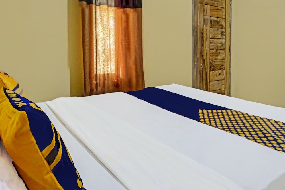 Фото Oyo 91988 Azka Homestay Klayar