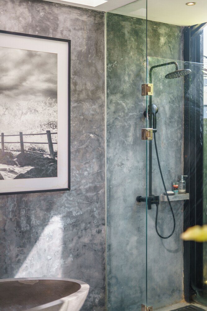 Фото Villa Bali Townhouse 1