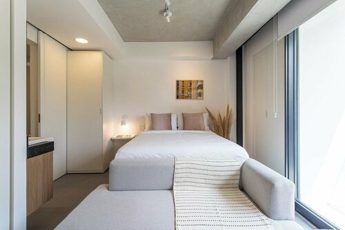 Гостиница Charlie onze22 Vila Madalena в Сан-Паулу