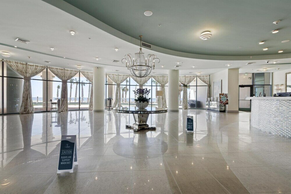 Фото Turquoise Place 1108 D