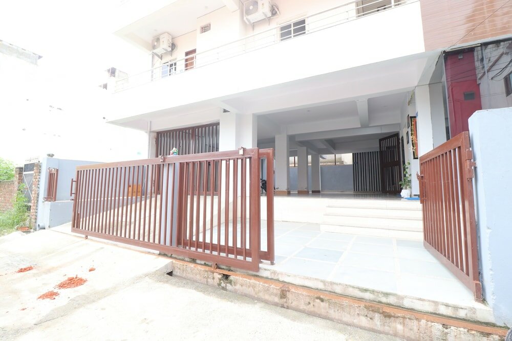 Фото отеля 4