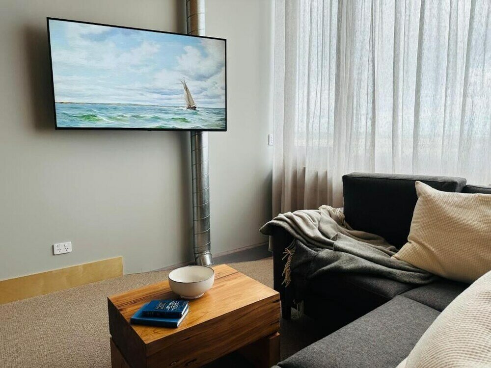 Фото The Thomas Gregg Apartments