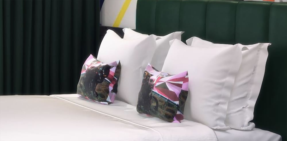 Фото Nyx Hotel Dublin Portobello