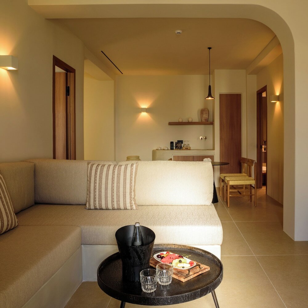 Фото Elessa Hotel - Adults Only