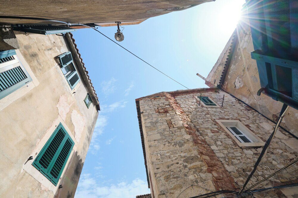 Фото Apartment Galeriana Palace