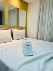 Hotel Pousada Kairos Manaíra (State of Paraiba, João Pessoa), hotel