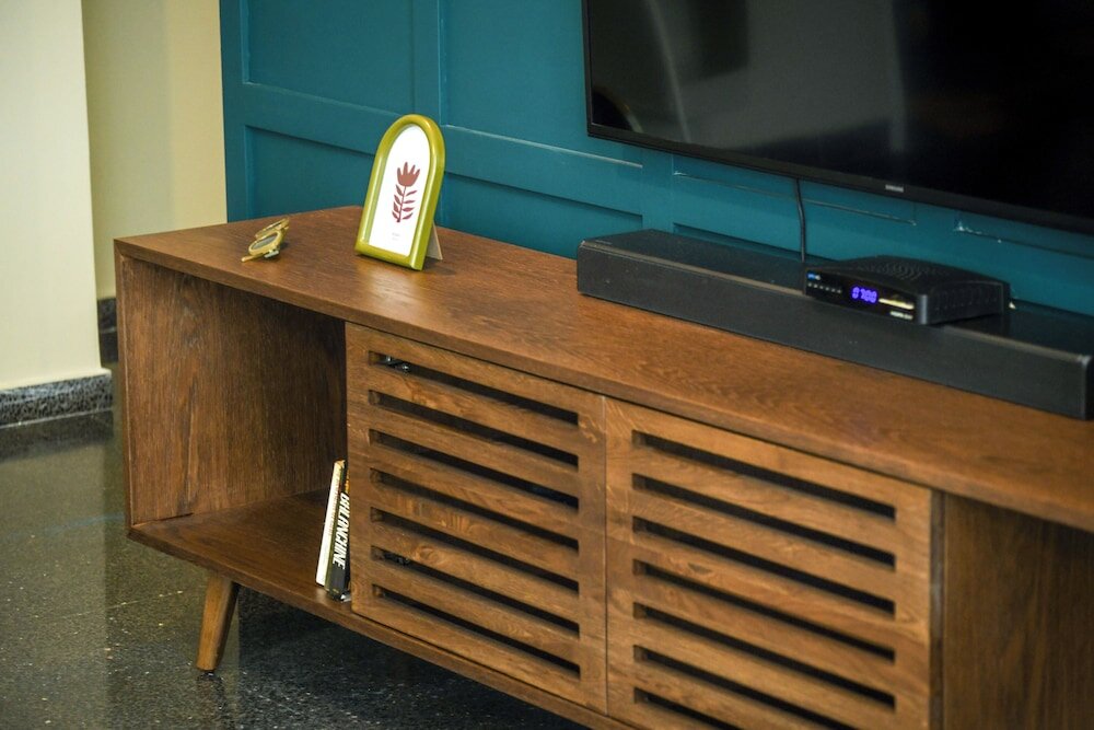 Фото Elegant 1br Dizengoff Apt by Sea N' Rent