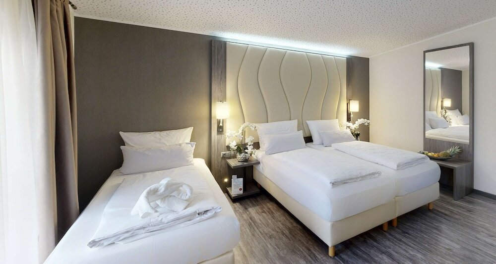 Фото Best Western Hotel Am Kastell