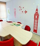 My English club (Leninskiy City Administrative District, mikrorayon Gorskiy, 64), further education