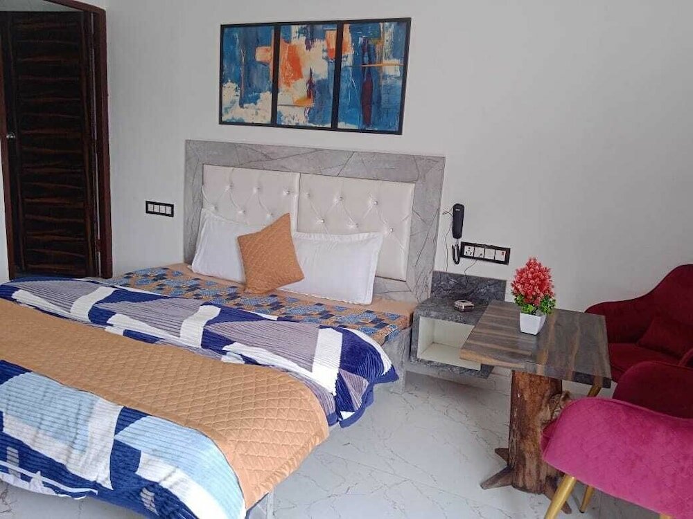 Фото Cloud Forest