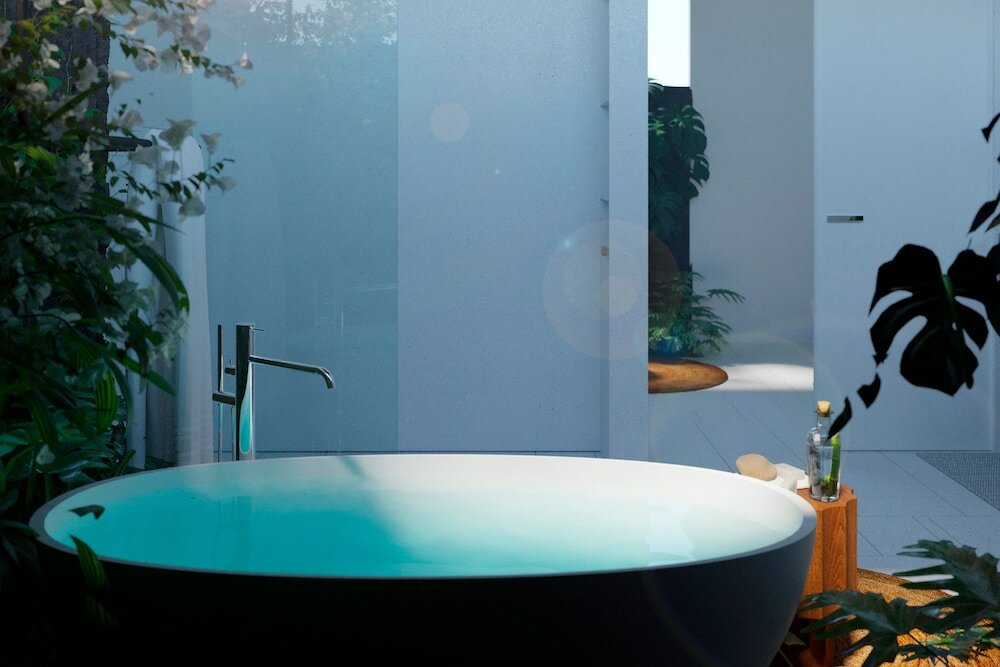 Фото Green Flow Villa 17