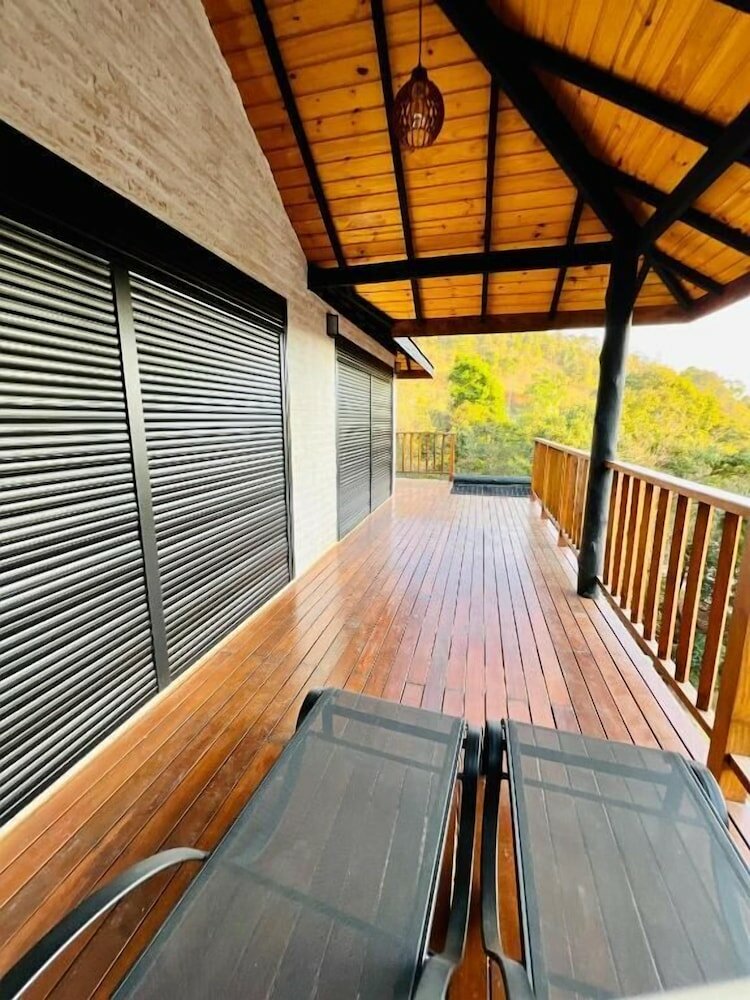 Фото Chales Cabana