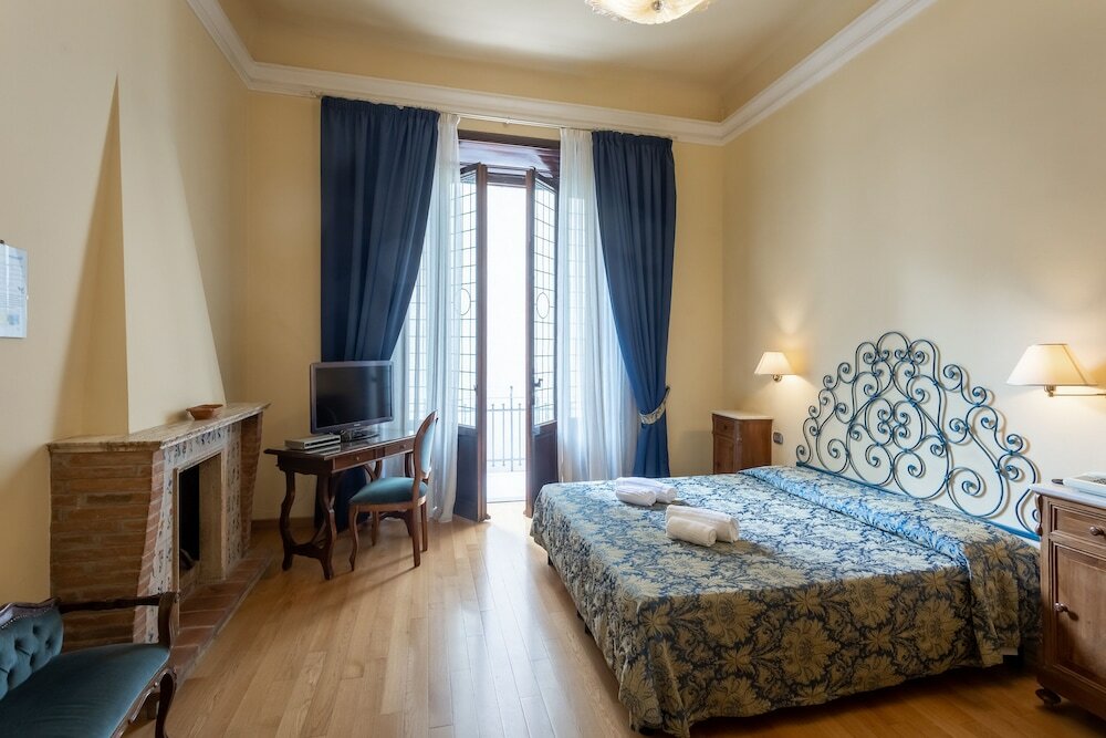 Фото Hotel Annabella Roof Terrace