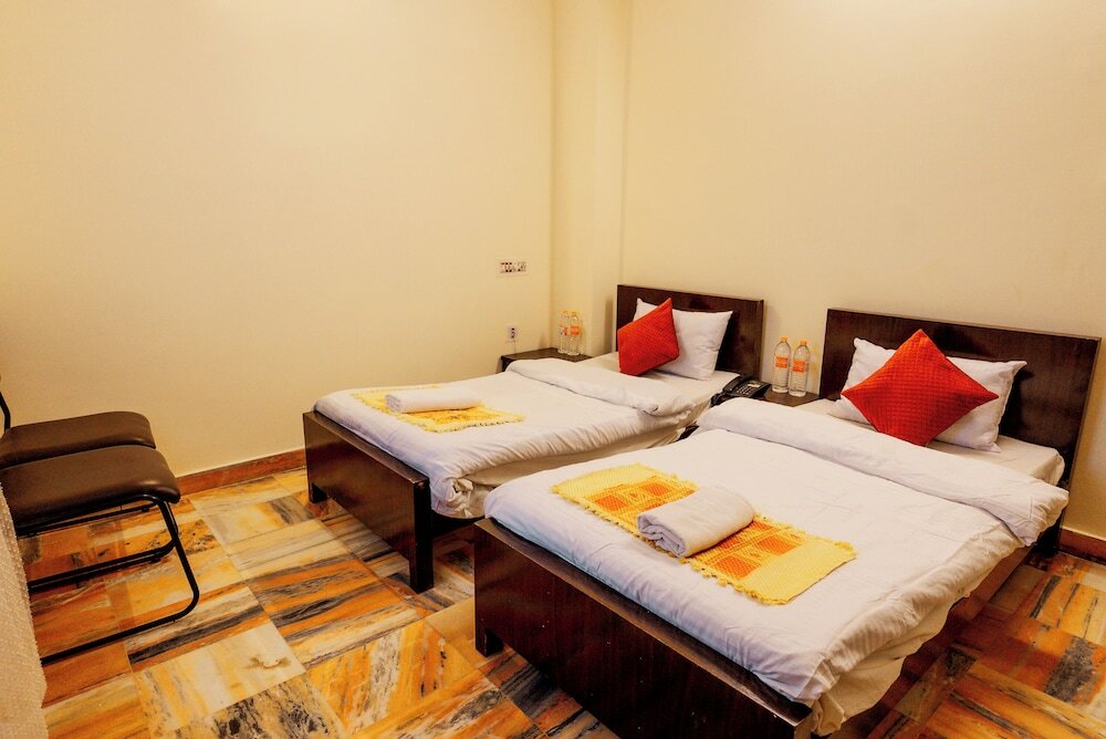 Фото Hotel Jodhani Regency