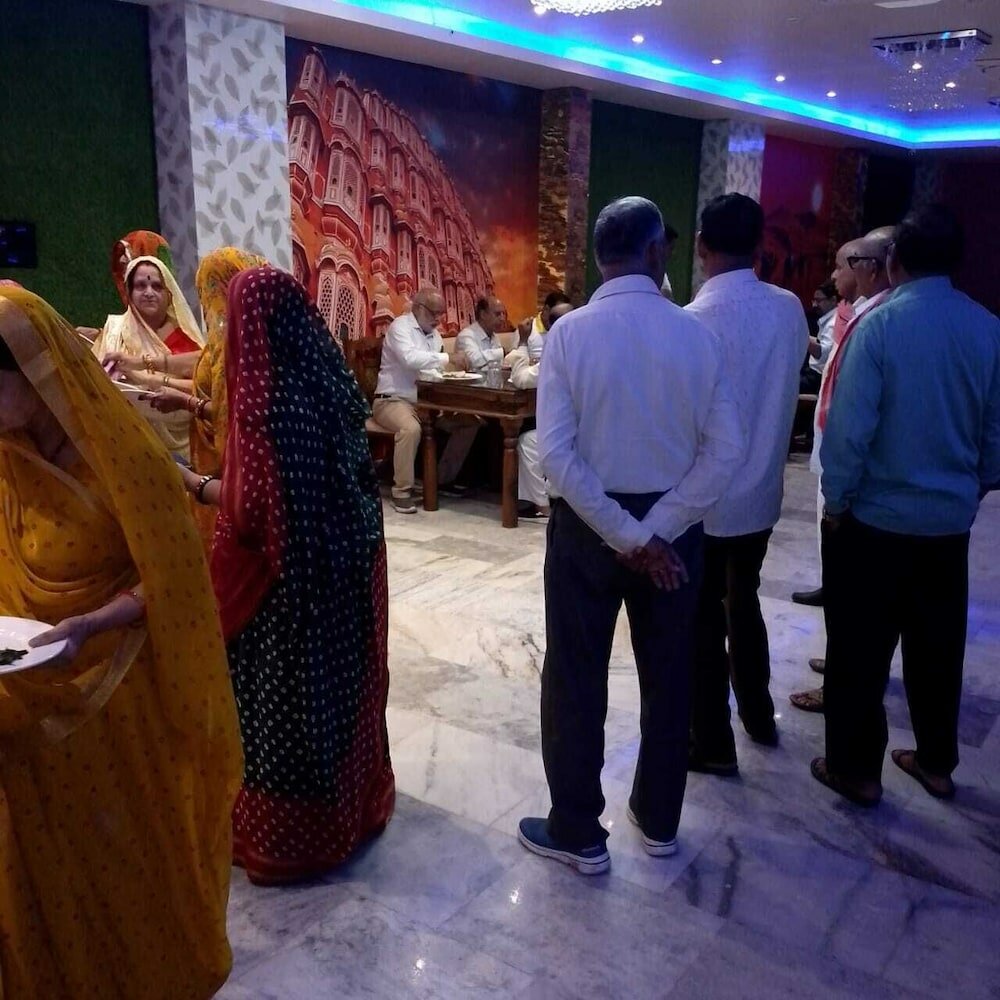 Фото Hotel Blue Lemon