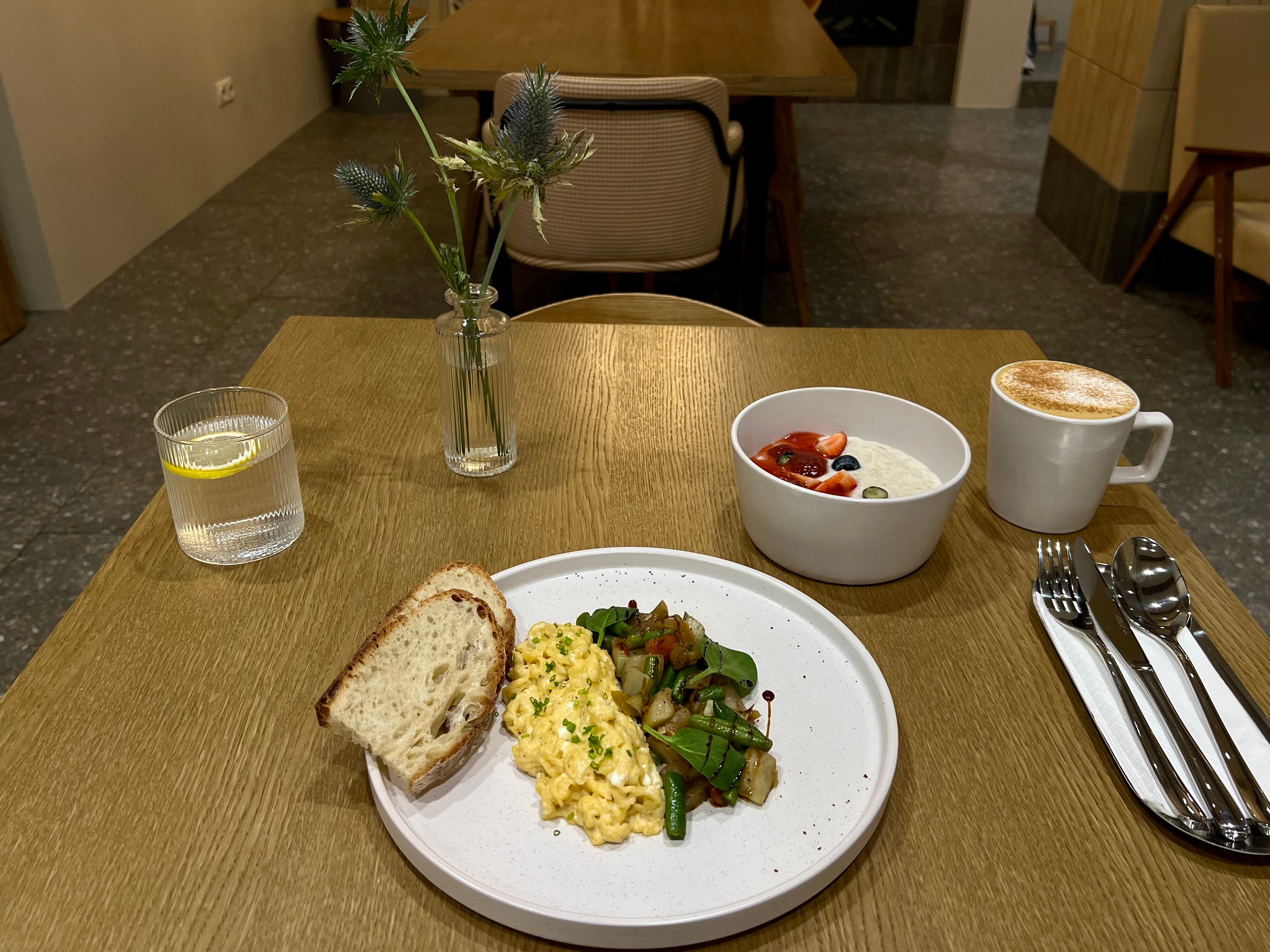 Фото Петровка 17