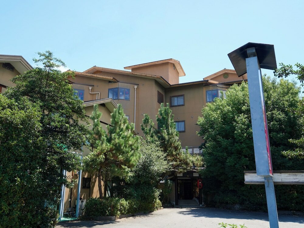 Фото Tabist Sakura no Yakata Hotel