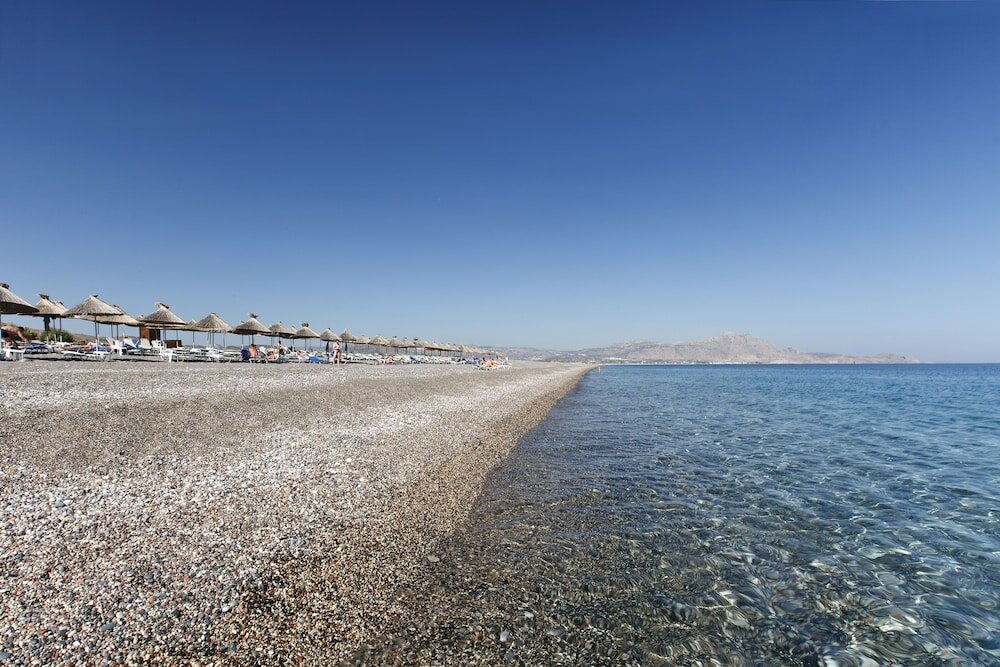 Фото Atrium Palace Thalasso SPA Resort & Villas