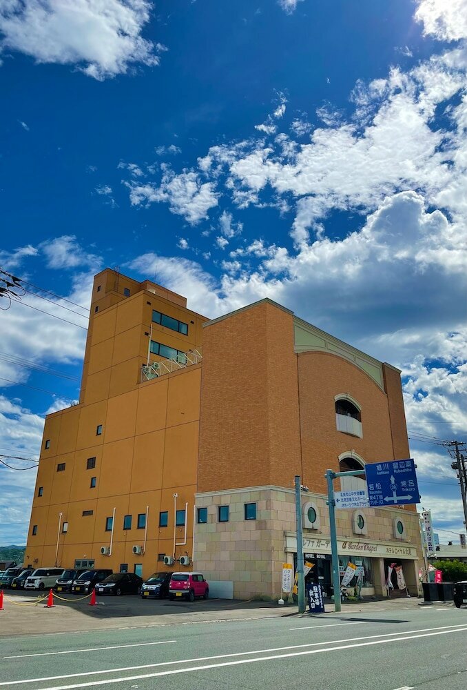 Фото отеля 2