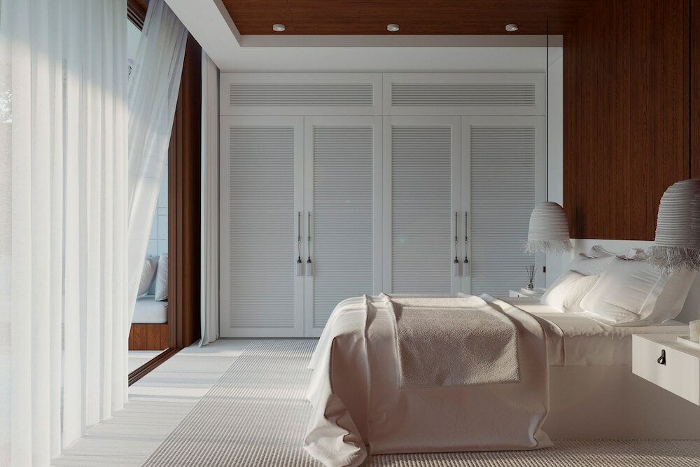 Фото Green Flow Villa 17