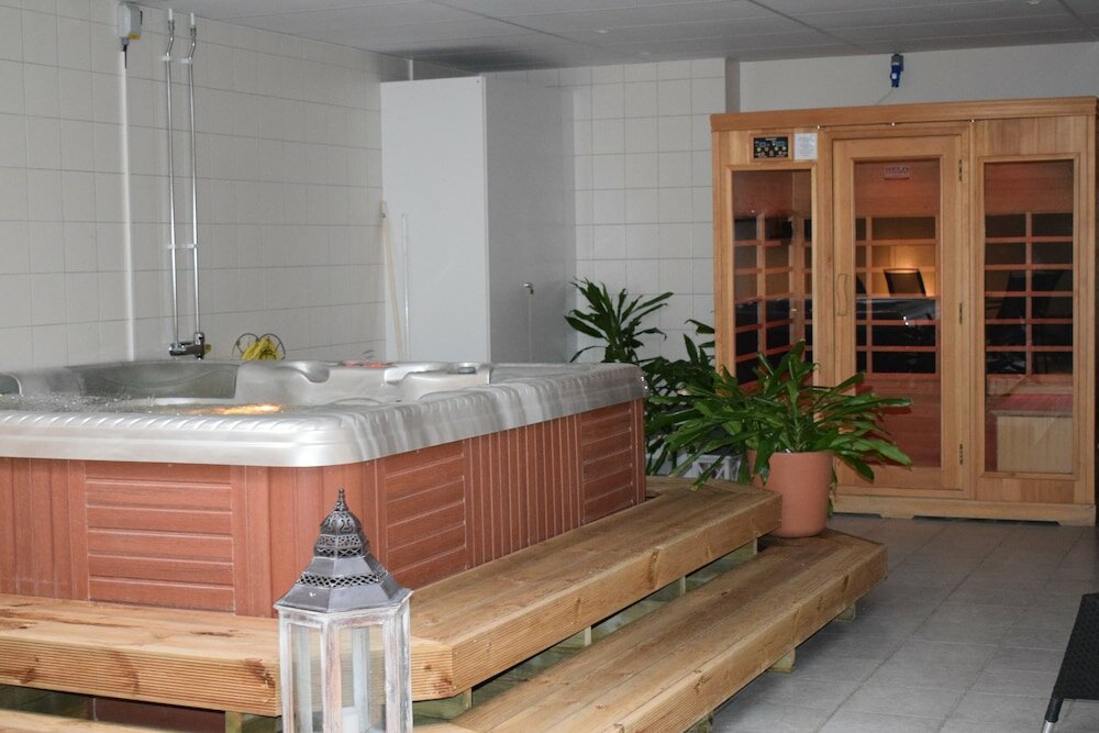 Фото Sure Hotel by Best Western City Jonkoping