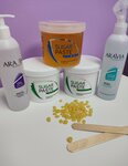 Sugaring (Soldatskaya Street, 10к2), sugaring