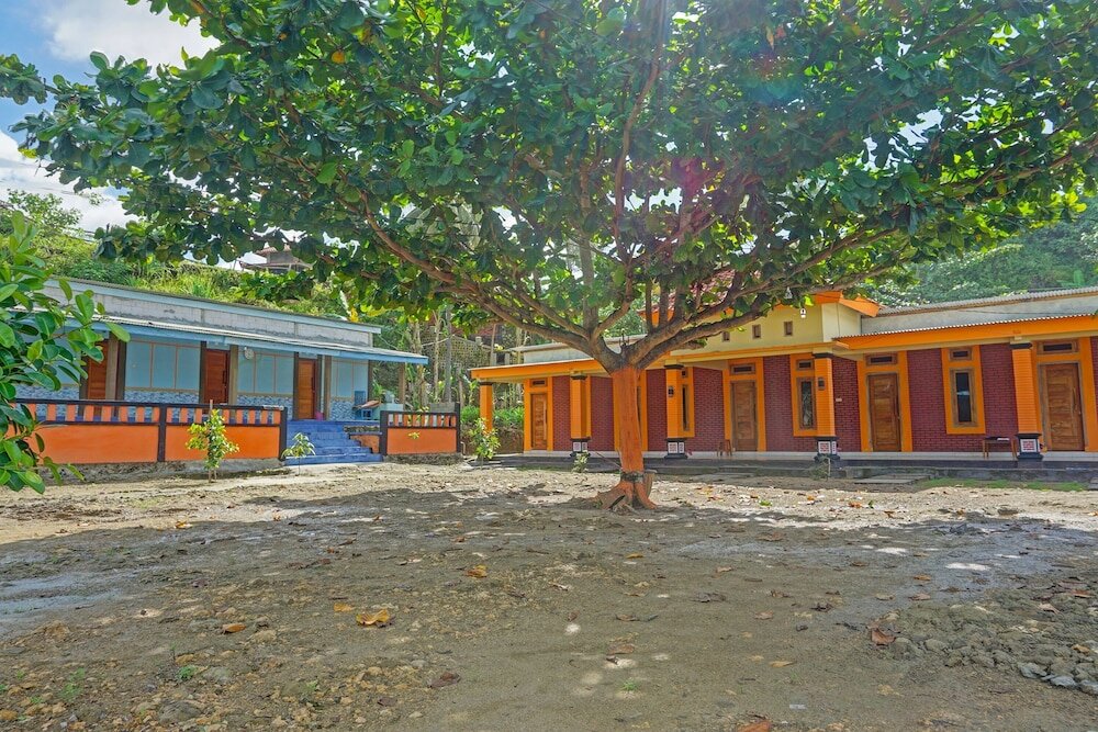 Фото Oyo 91988 Azka Homestay Klayar