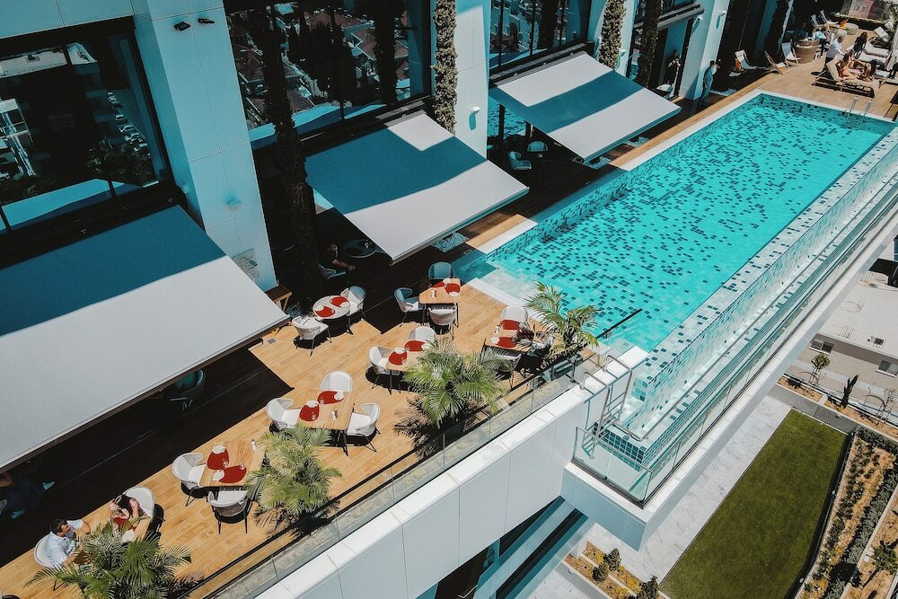 Фото отеля 4