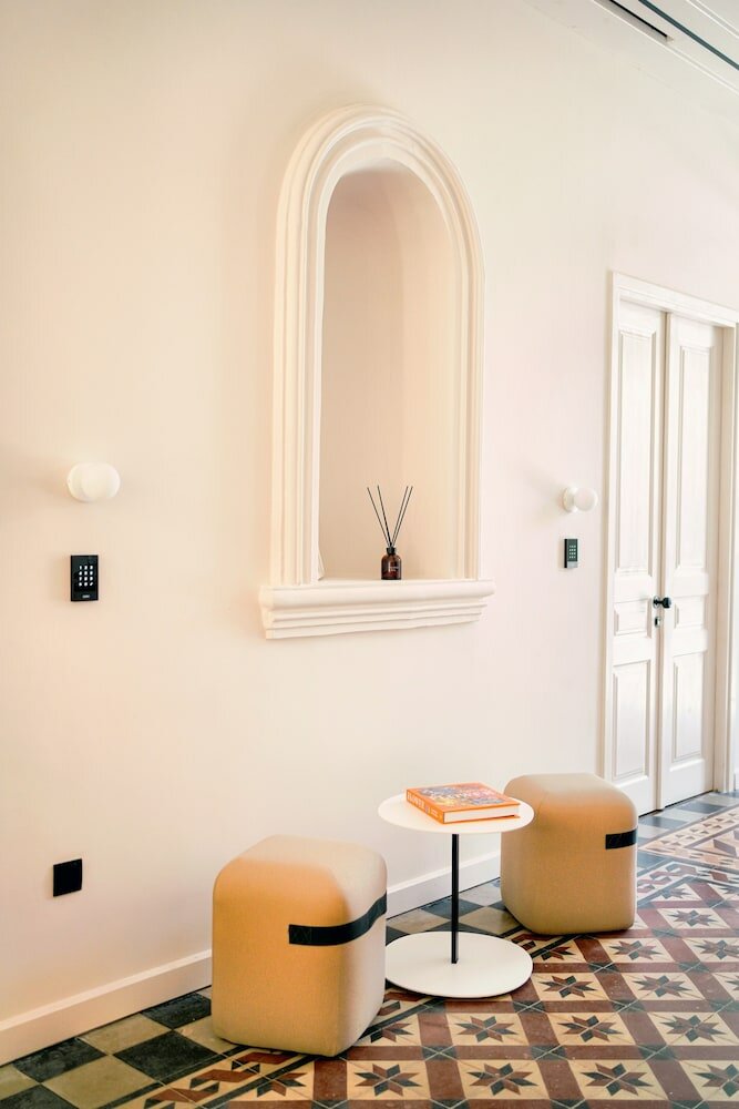 Фото Heart Hotel Limassol