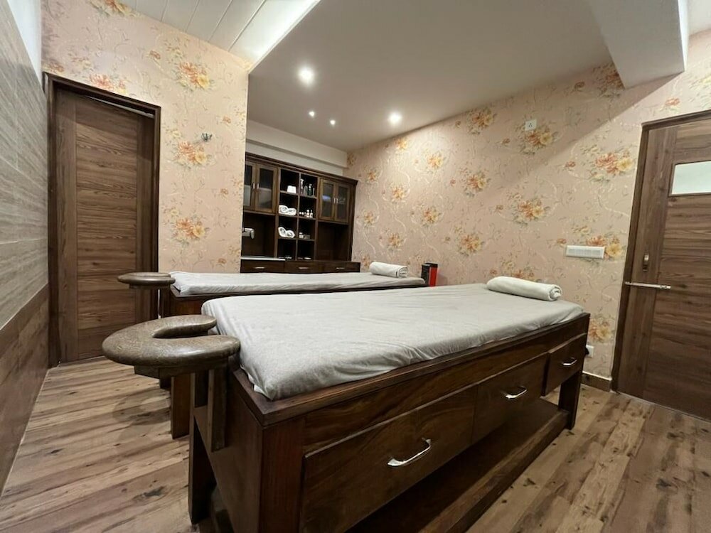 Фото Spring Valley Resort