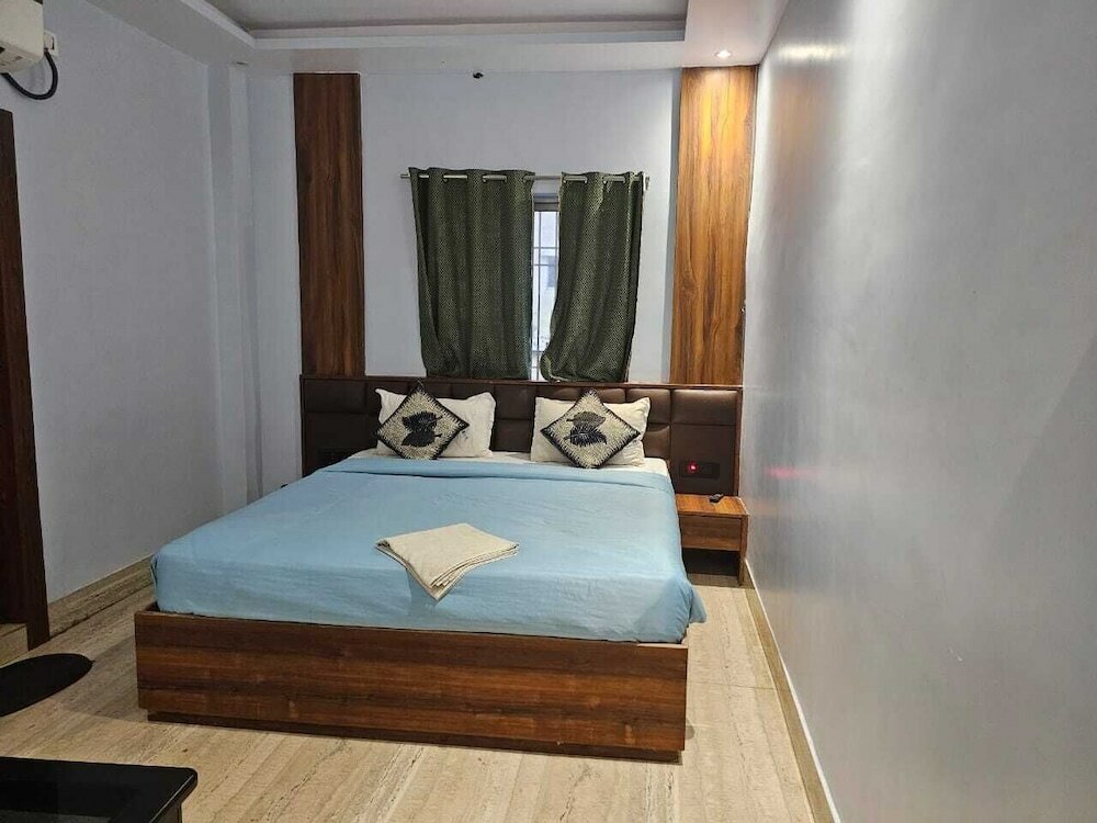 Фото Hotel Blue Lemon