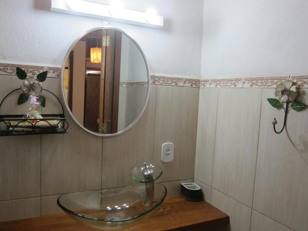 Фото Pousada Anecuém