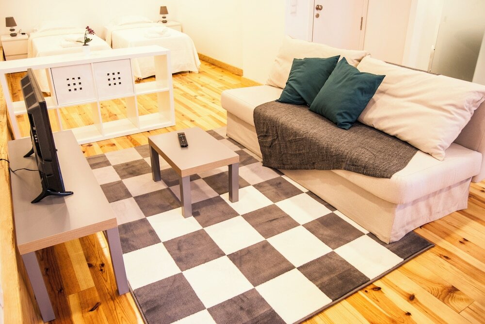 Фото Daora Hostel